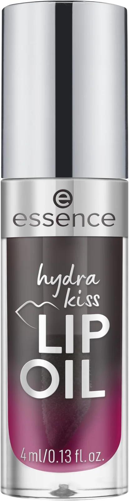 essence cosmetics 4059729490469 huuleõlid ja läiked – detailne lähivaade