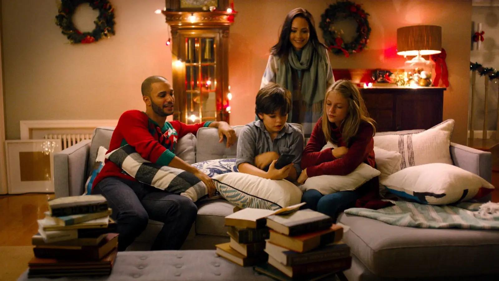 WME Home Entertainment filmid – detailne lähivaade