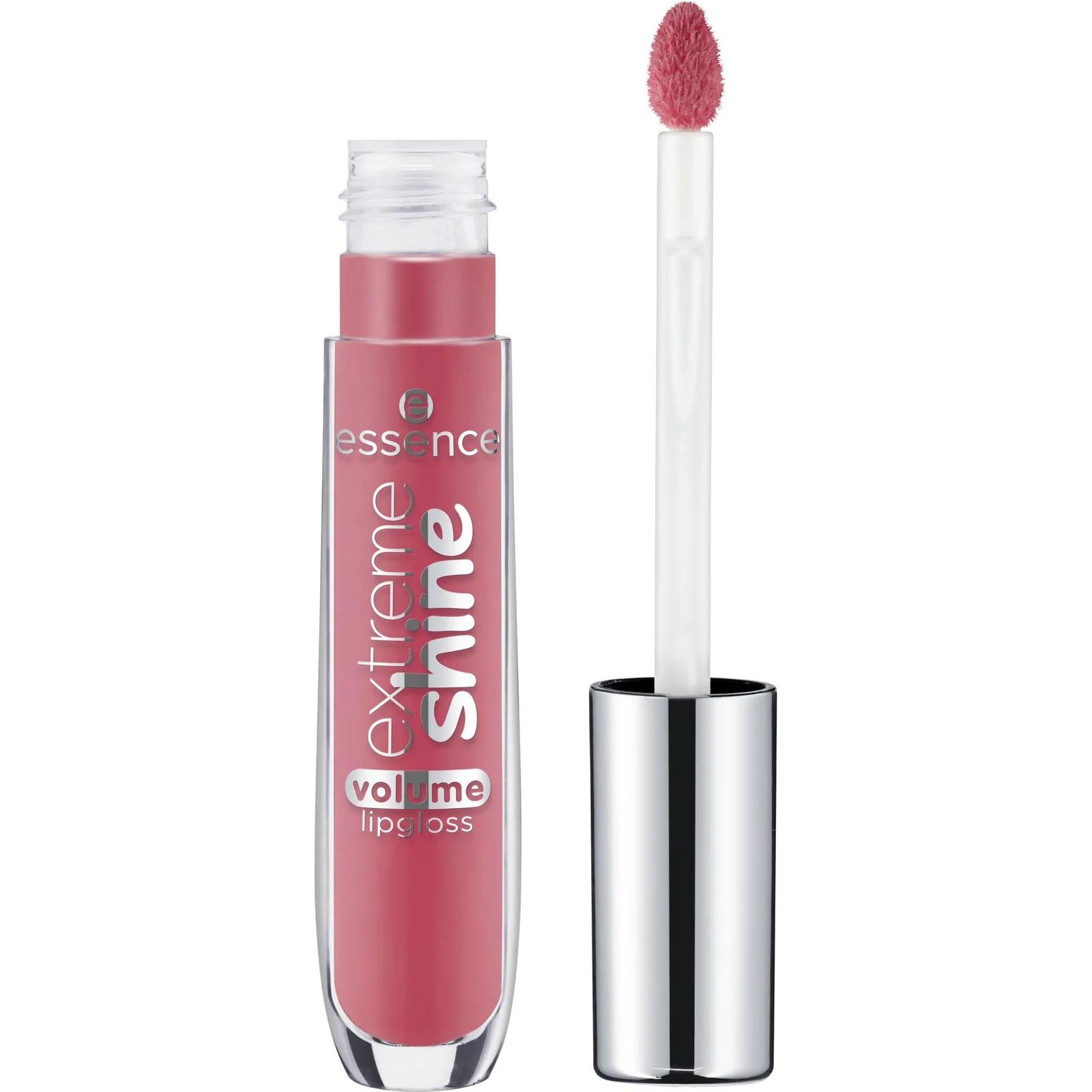 essence cosmetics helendav huuleläige – läbipaistev volüüm