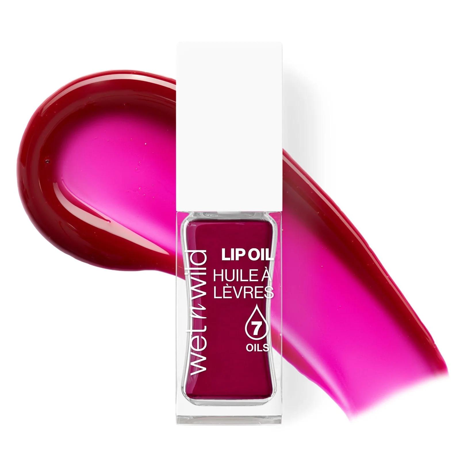 Wet n Wild huuleläiked – toote esivaade – ripats charm