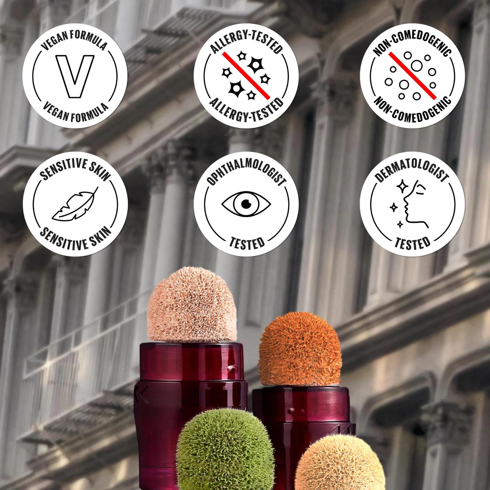 MAYBELLINE näokorrektor – kreemjas katvus ja neutraliseerimine – pilt 7