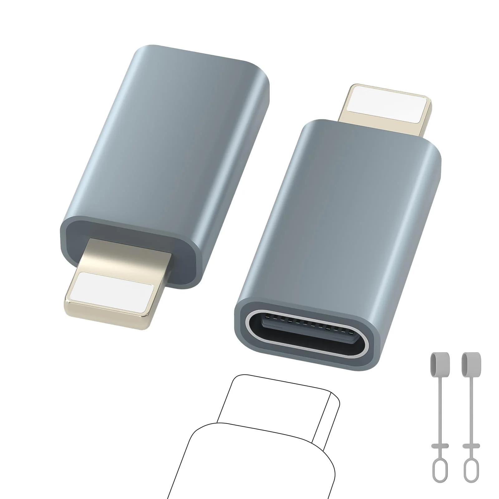 Zestiq FA02 kaablid ja adapterid – toote esivaade – ripats charm