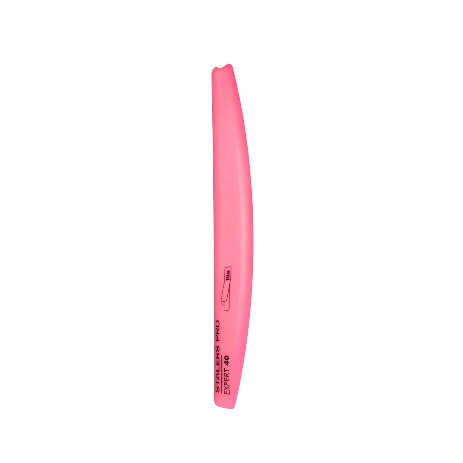 STALEKS PRO tugevast plastikust ergonomiline viilialus