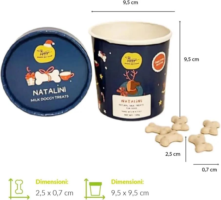 Hygge naturaalne koogikujuline koeraküpsis – pidulik maius – detailne vaade