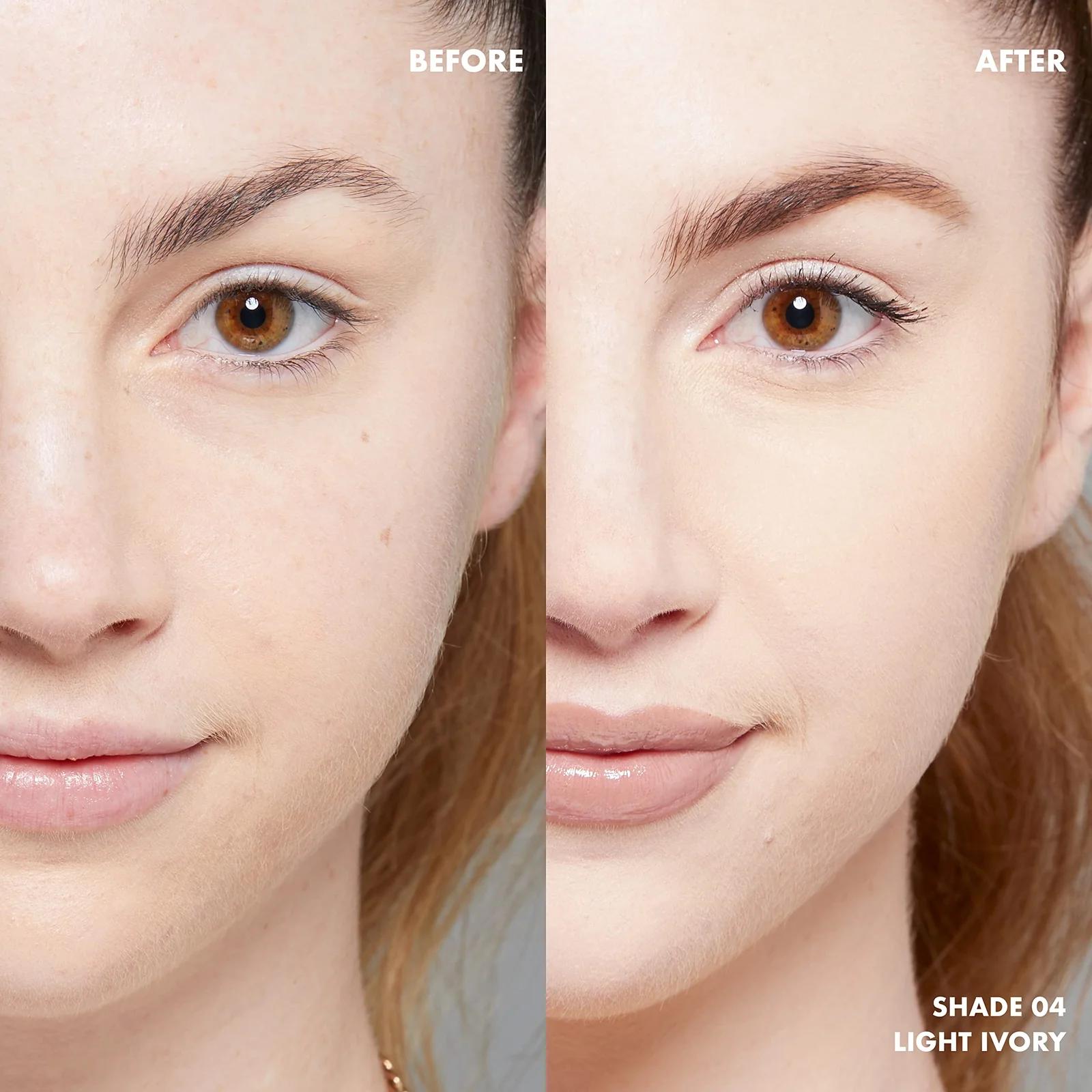 NYX PROFESSIONAL MAKEUP: veekindel kontuurigeel kingituseks – kasutusnäide