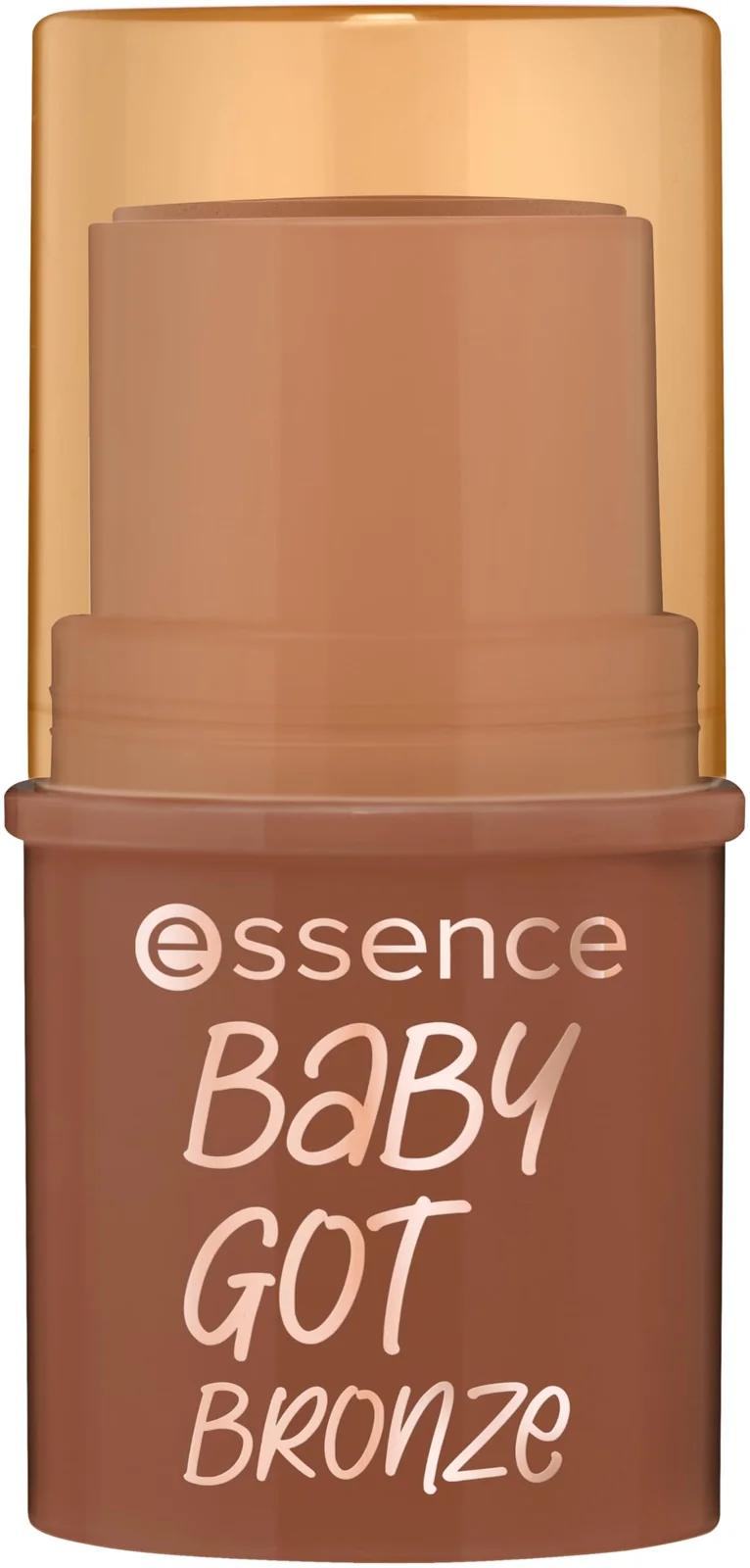 essence cosmetics 4059729490292 bronzer – detailne lähivaade
