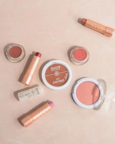 lavera mitmeotstarbeline balm – kosmeetika – detailne vaade