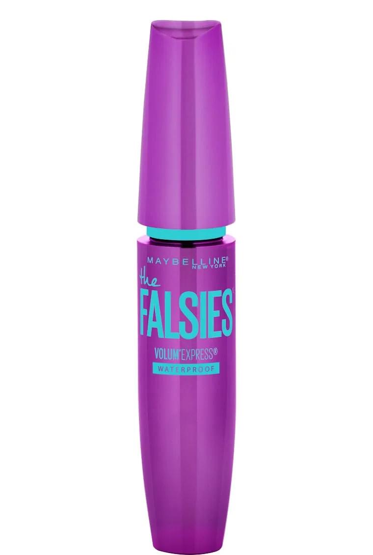 MAYBELLINE 3600531507244 ripsmetušš – detailne lähivaade