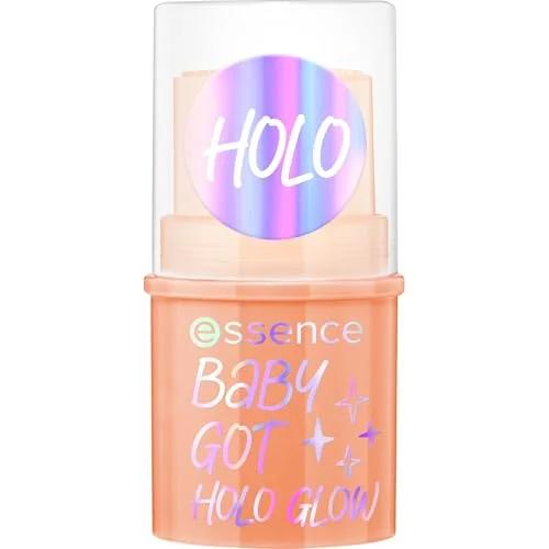 essence cosmetics 4059729490315 highlighterid – detailne lähivaade