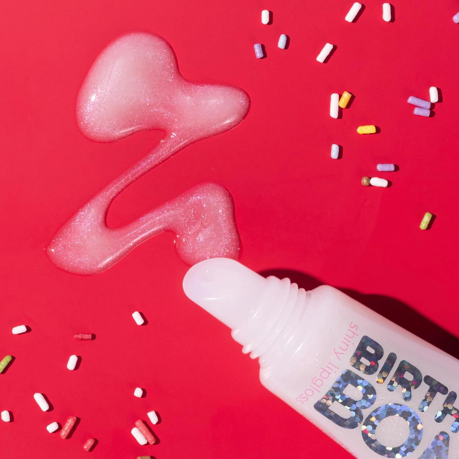 essence cosmetics sädelev huuleläige – kerge ja vegan – pilt 9