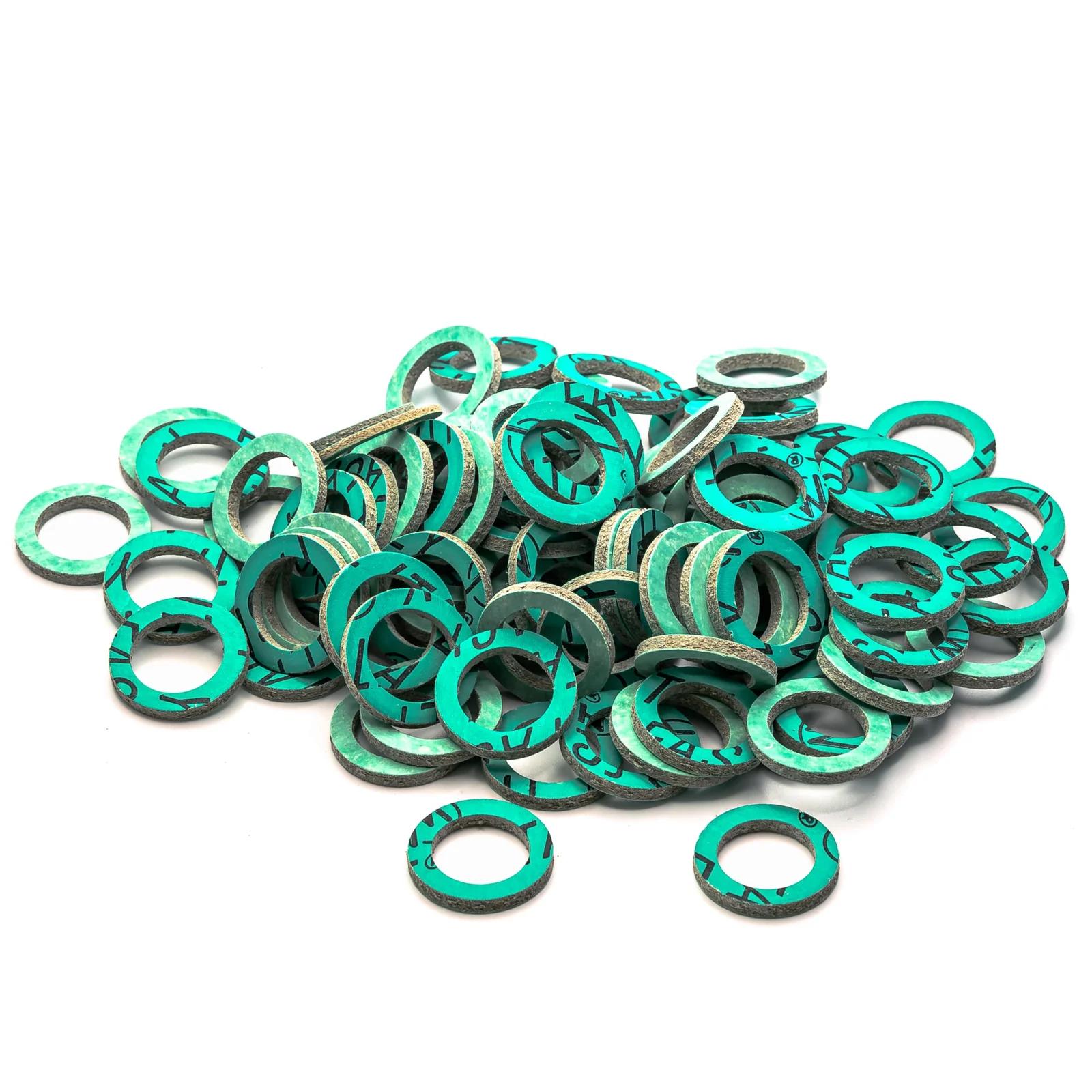 KINETICS LINE kiudpaakne tihend 3/4″ – vastupidav ja toidukindel