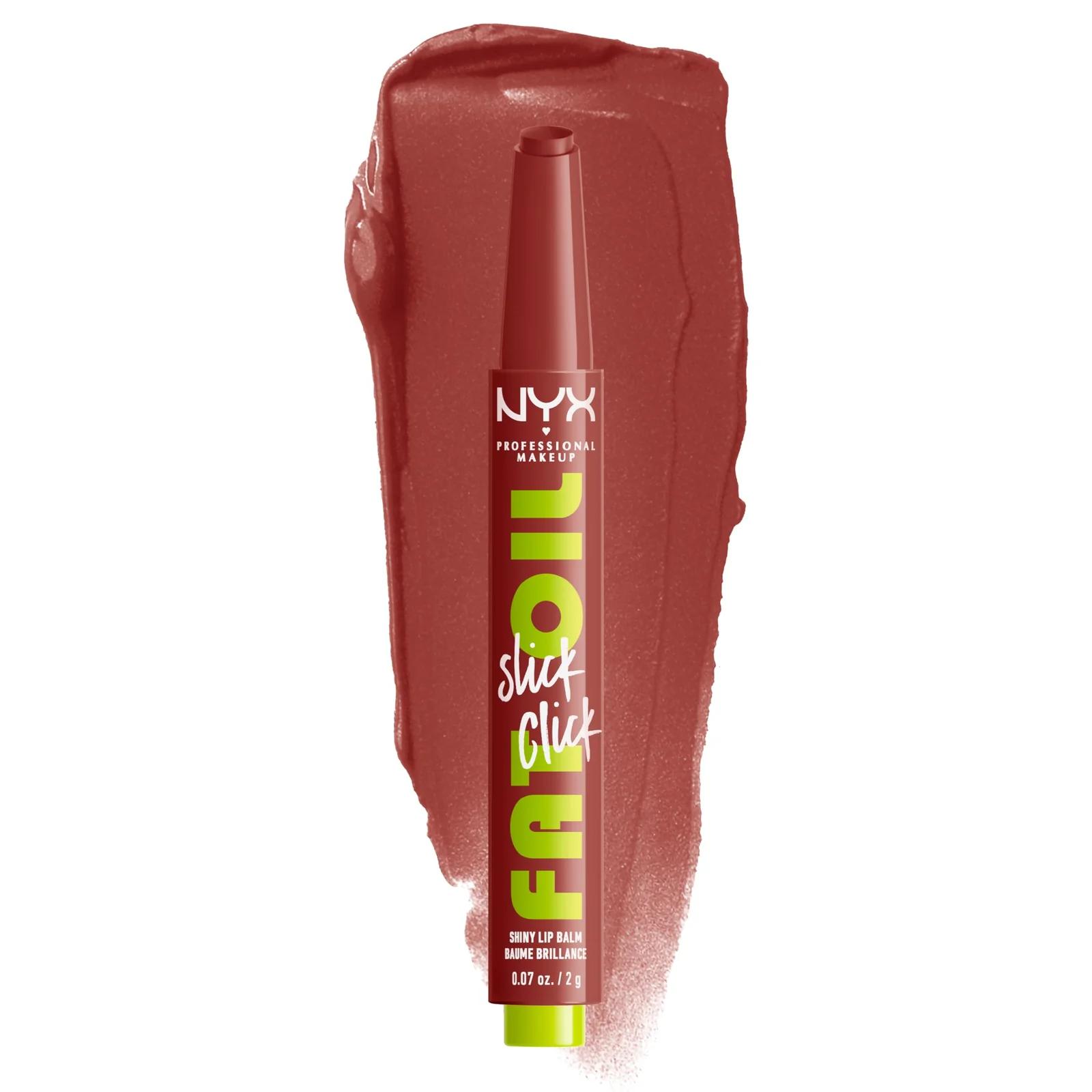 NYX PROFESSIONAL MAKEUP K5808600 kosmeetika – toote esivaade – ripats charm