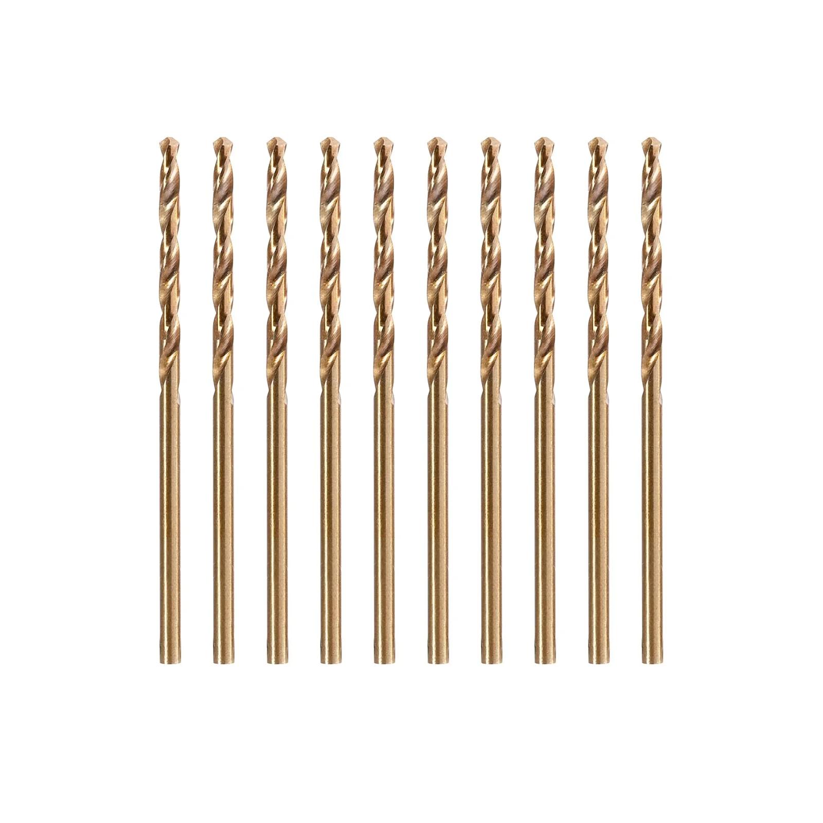 HPMAISON vastupidav M35 kobaltpuur 2 mm komplekt – pilt 9
