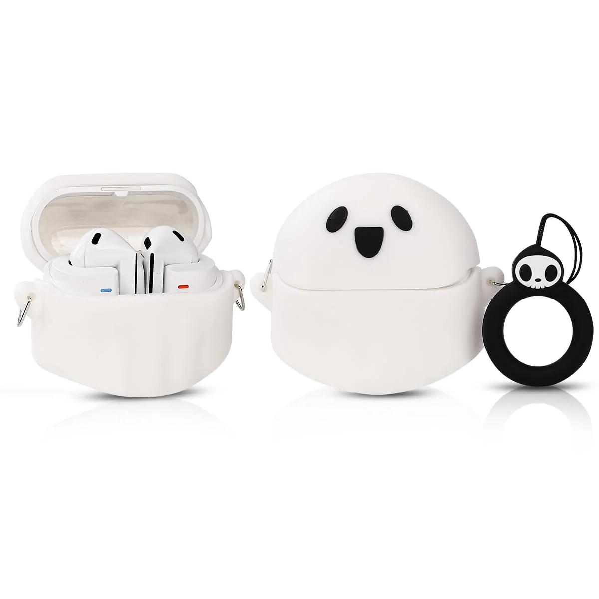 XMBYGY silikoonkott Galaxy Buds 3 jaoks — kaitse ja stiil
