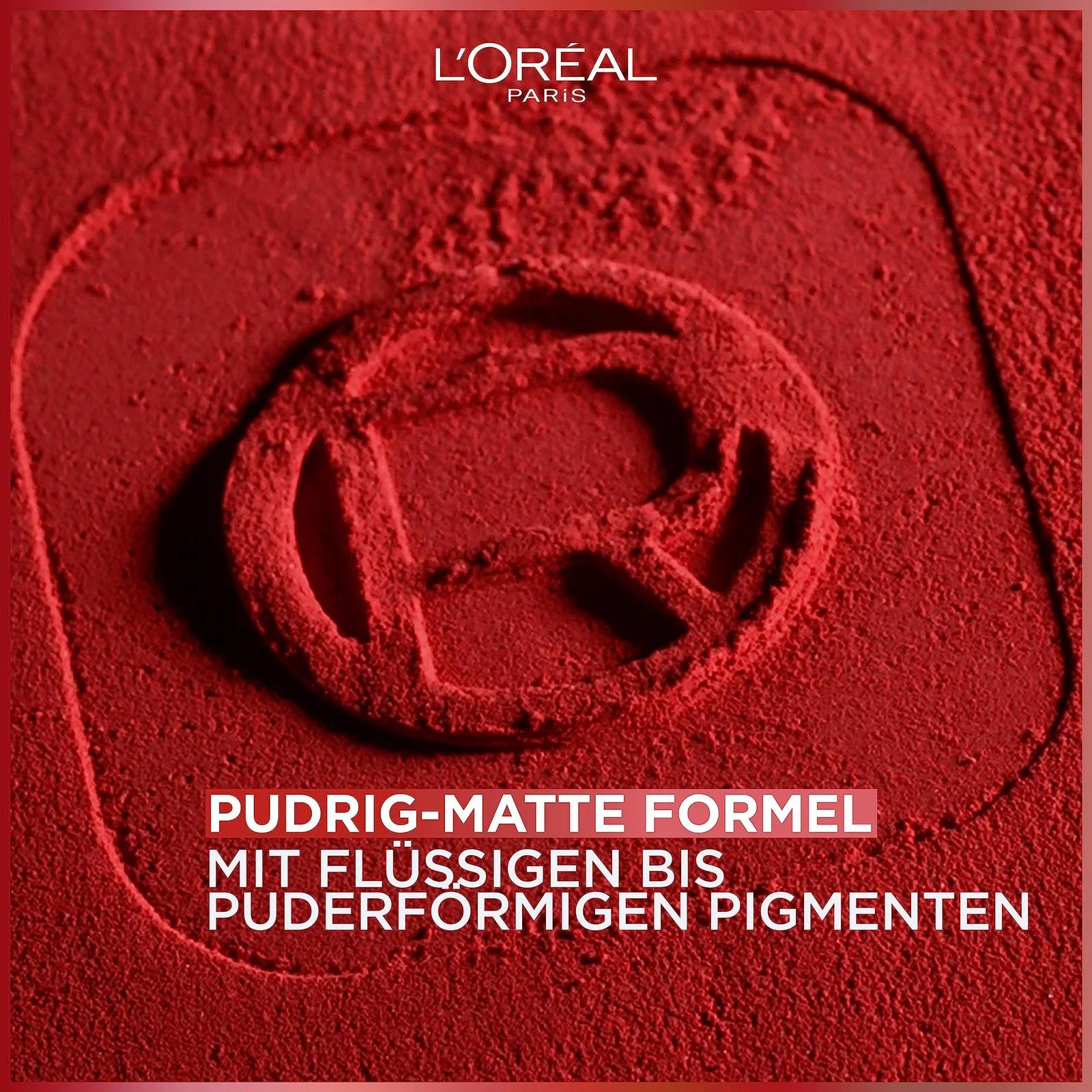 L’Oreal Paris matistav huulepulk – püsiv värv ja mugavus – pilt 6