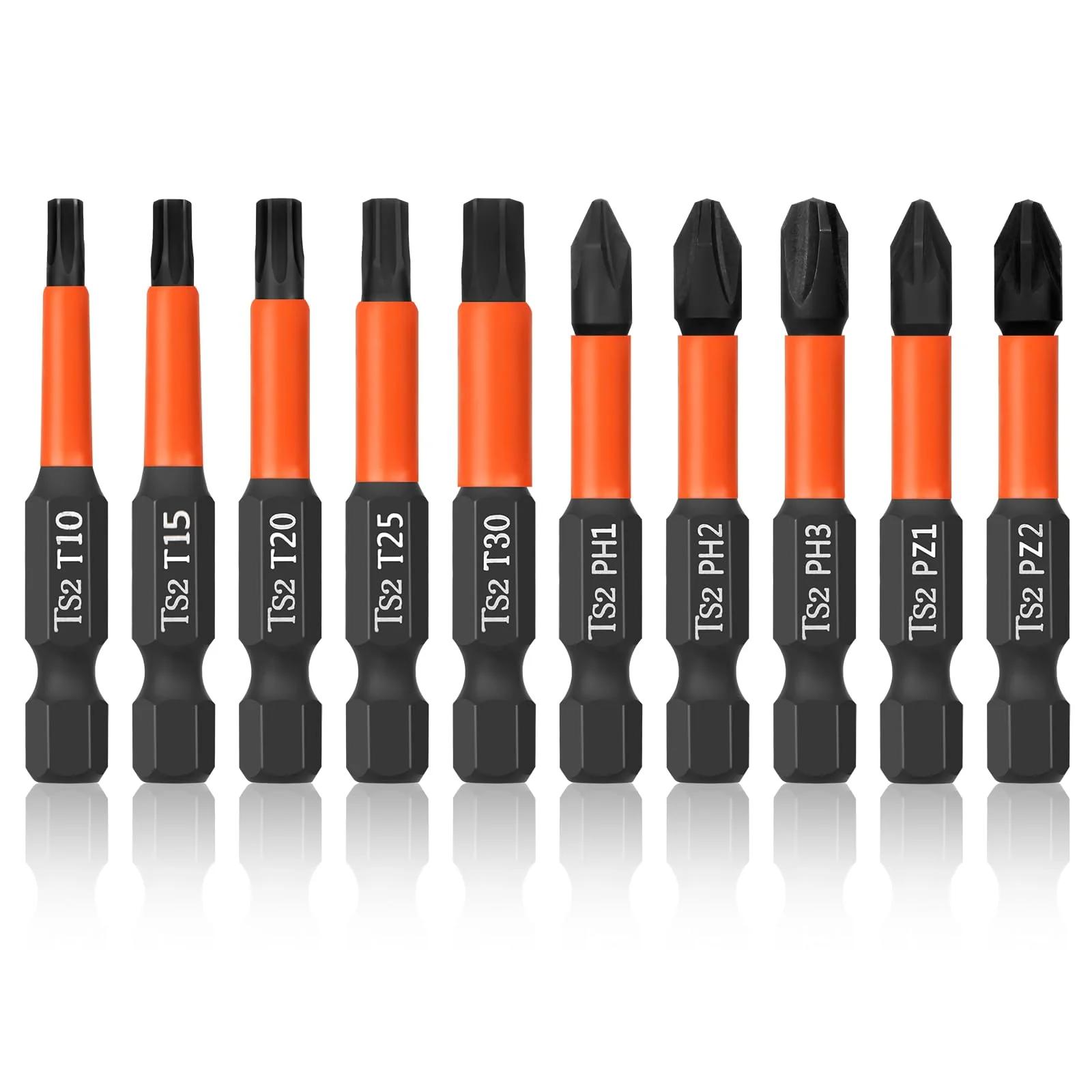 BAIDETS T10/T15/T20/T25/T30/PH1/PH2/PH3/PZ1/PZ2 kruvikeeraja tarvikud