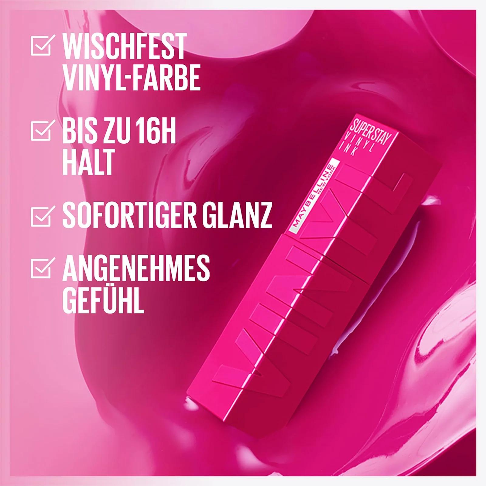 MAYBELLINE 0000030158603 huulepulgad – detailne lähivaade
