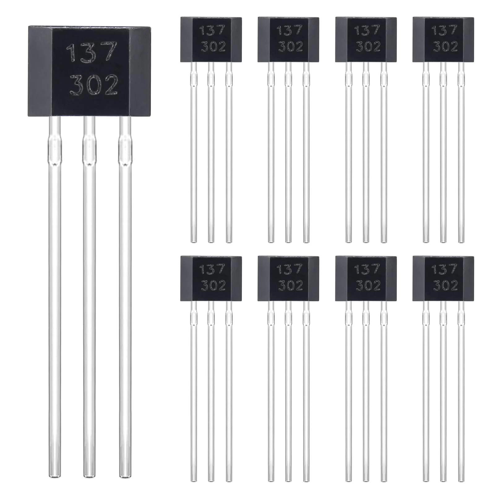 ALLECIN Hall-sensor AEC-OH137 — täpne ja vastupidav komplekt