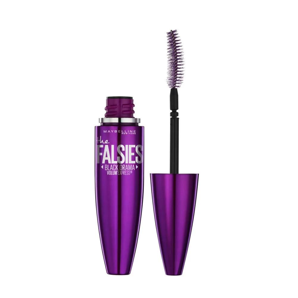MAYBELLINE 3600531507282 ripsmetušš – detailne lähivaade