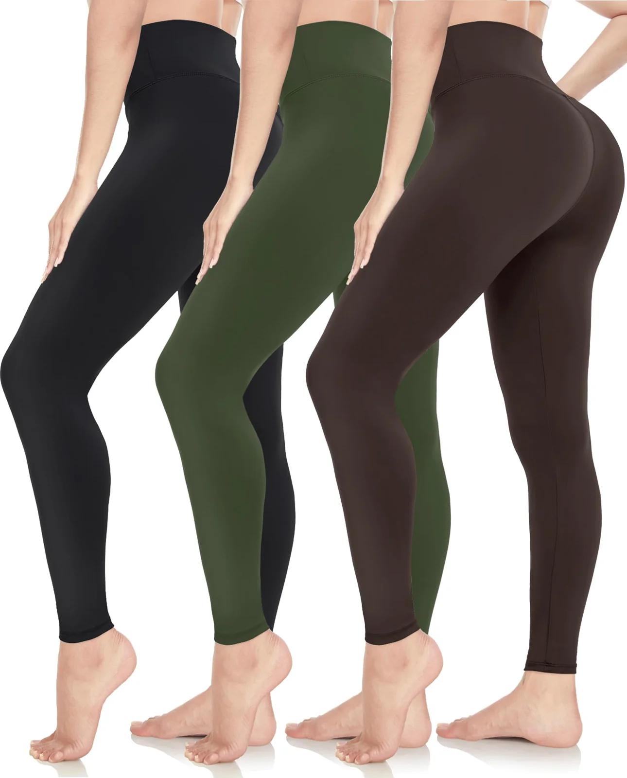 ACTINPUT leggings – toote esivaade – ripats charm