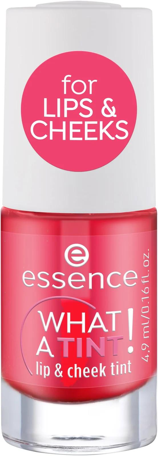 essence cosmetics ESS169 põsepuna – detailne lähivaade – emade ja õdede kingitus