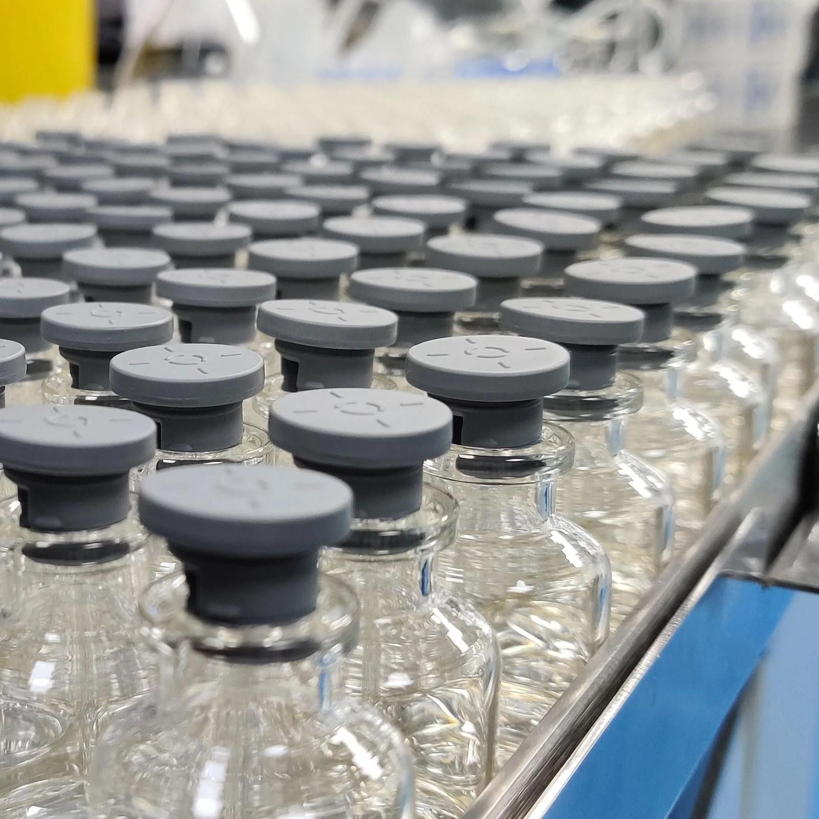 QUARKZMAN silikoonist kaitsekorgid 12 mm – tihe ja painduv – pilt 6