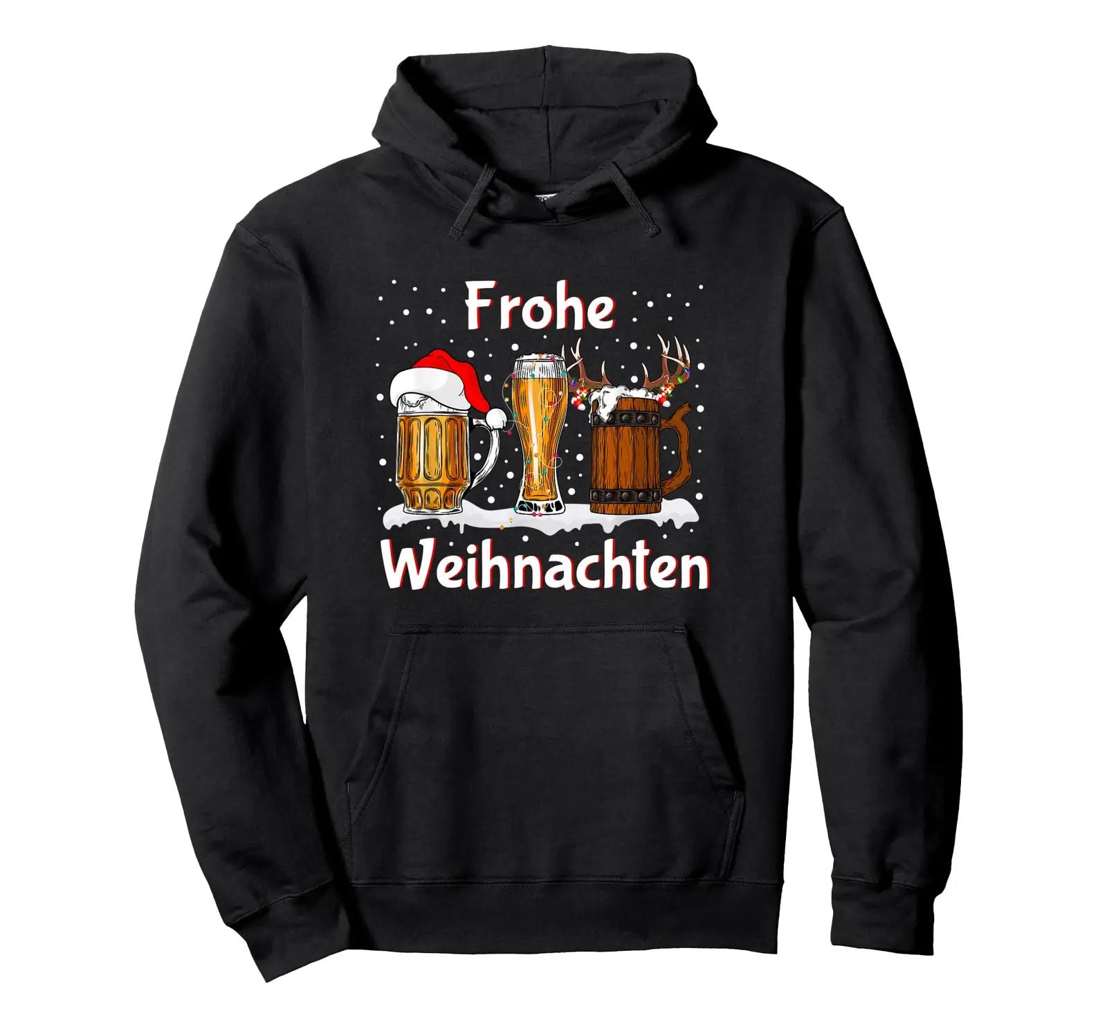 Weihnachtsgeschenke & Weihnachtspullover Outfits