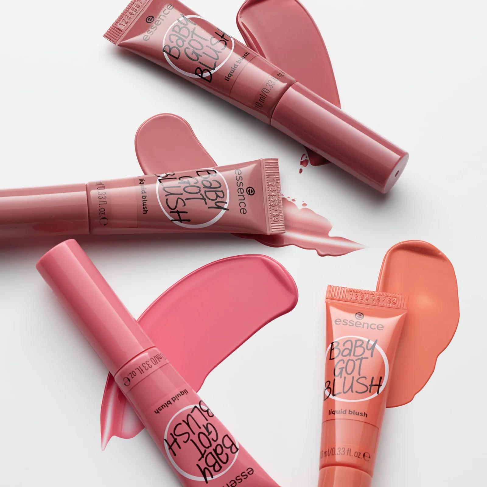 essence cosmetics vedel rouge naturaalse tulemusega, Nude – pilt 6