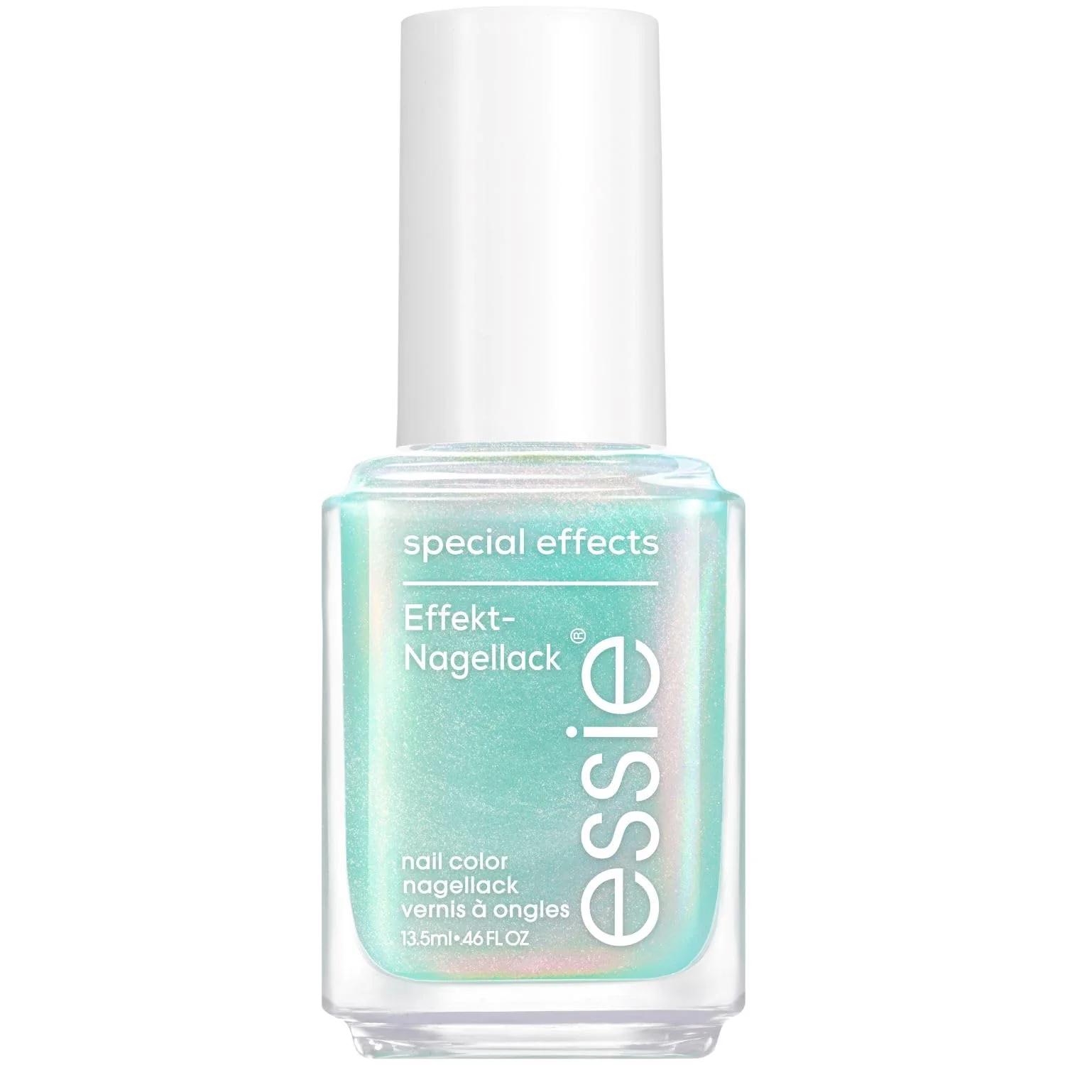 Essie salonikvaliteetne mystic marine küünelakk – sära