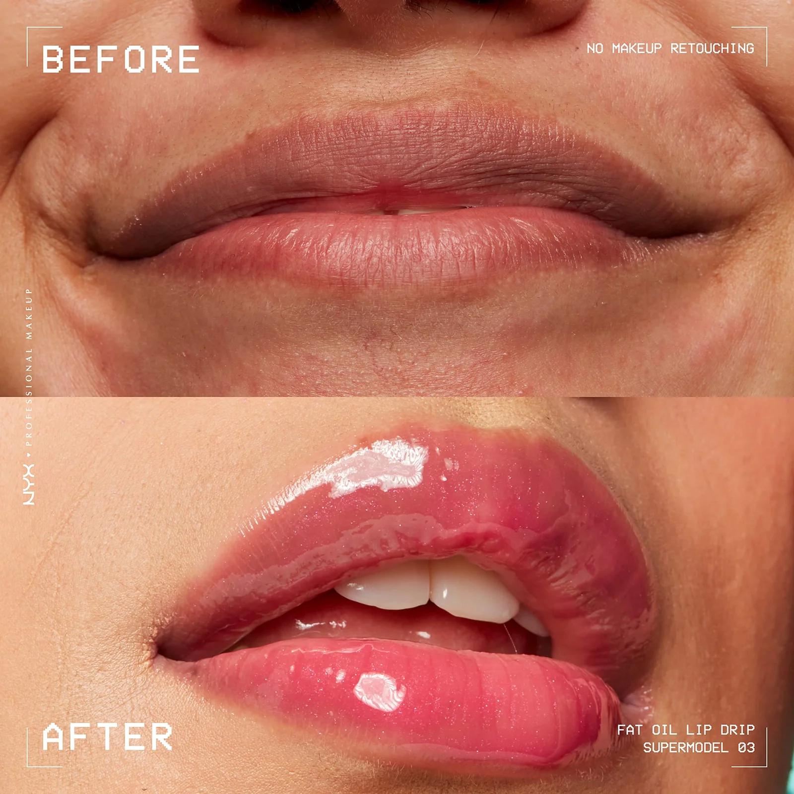 NYX PROFESSIONAL MAKEUP niisutav huuleläige – intensiivne läige – pilt 7