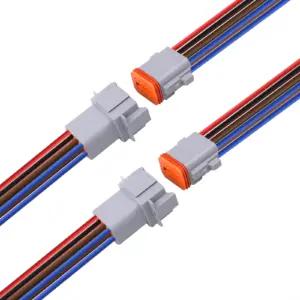 WOODGUILIN DT04-8P elektroonika ja foto – toote esivaade – ripats charm