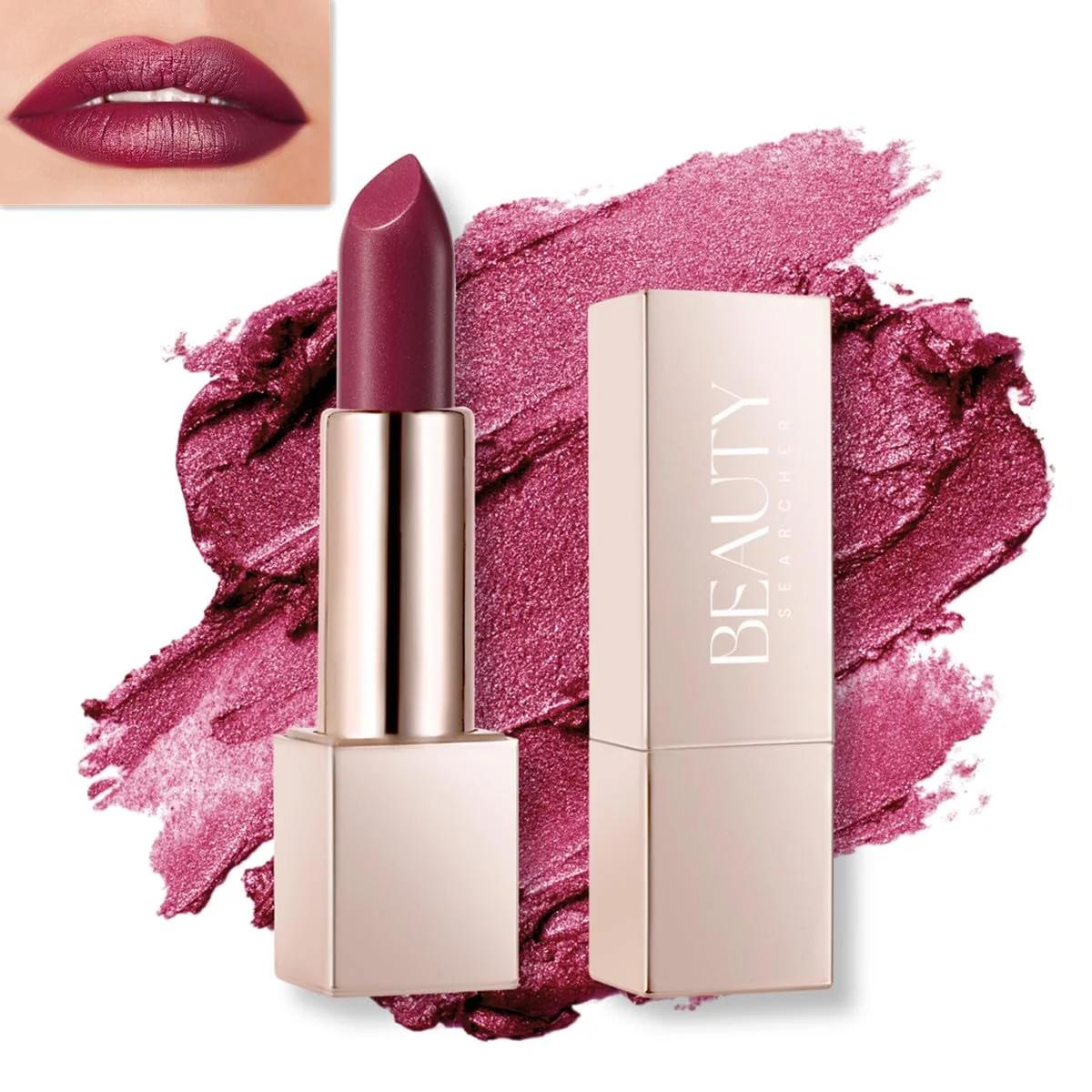 Beauty Searcher TB-23-07-24 huulepulgad – toote esivaade – ripats charm