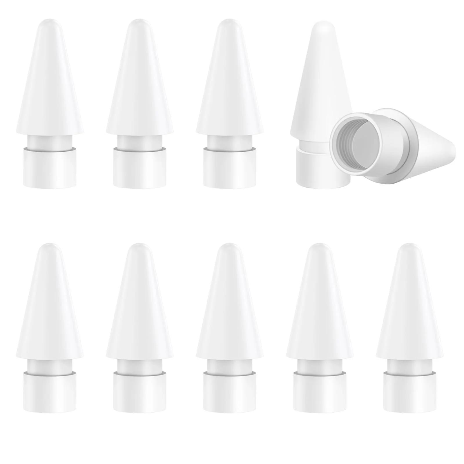 zoerbufan ZOE-YH-AplePenNib-10Pcs asendiosad ja lisatarvikud sisendpliiatsidele
