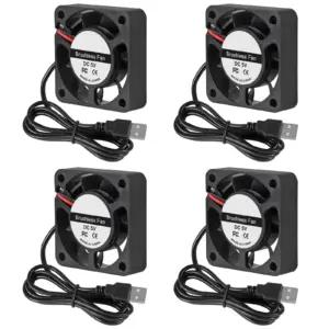 AITRIP korpuse ventilaatorid – toote esivaade – ripats charm