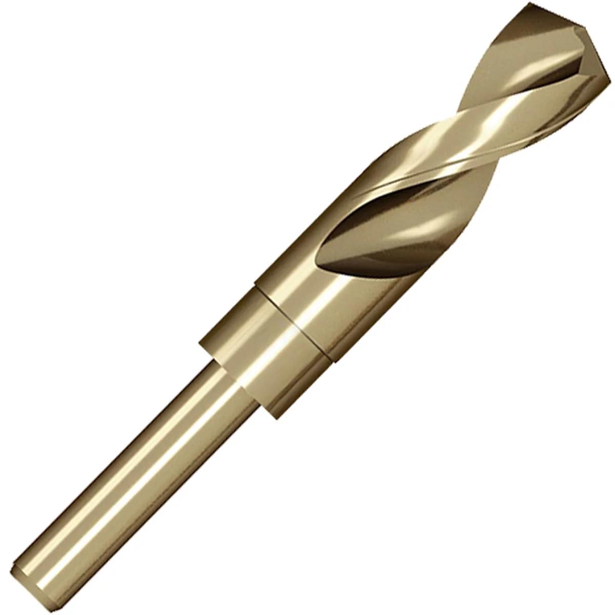 Meccion HSS-Co metallipuur — tugev ja täpne 21,5 mm