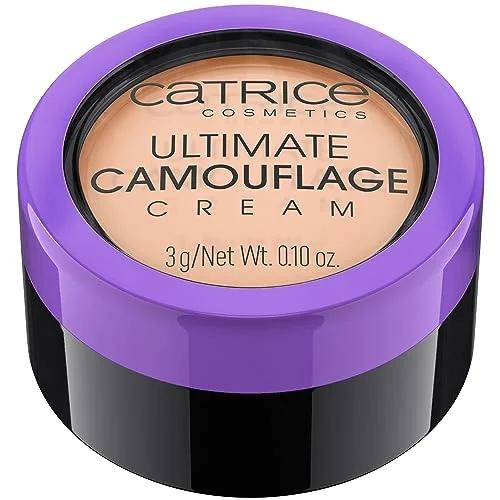 Catrice 132732 cc-kreemid – detailne lähivaade – emade ja õdede kingitus