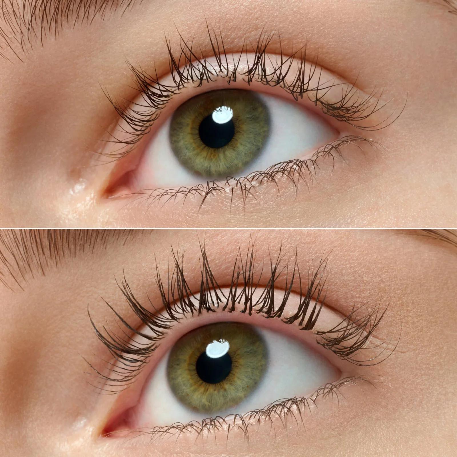 essence cosmetics ripsmetušš Lash PRINCESS – vale ripsme efekt – pilt 6