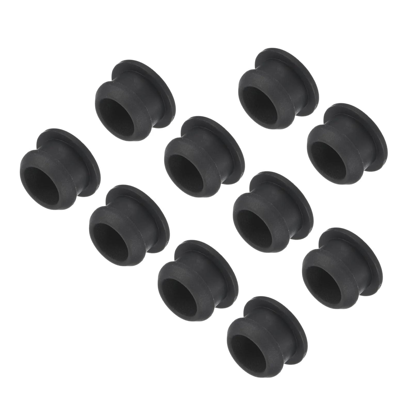 QUARKZMAN silikoonist kaitsekorgid 12 mm – tihe ja painduv