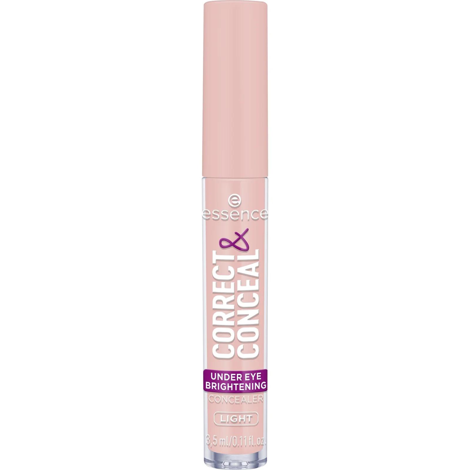 essence cosmetics 4059729490346 peitekreemid – detailne lähivaade
