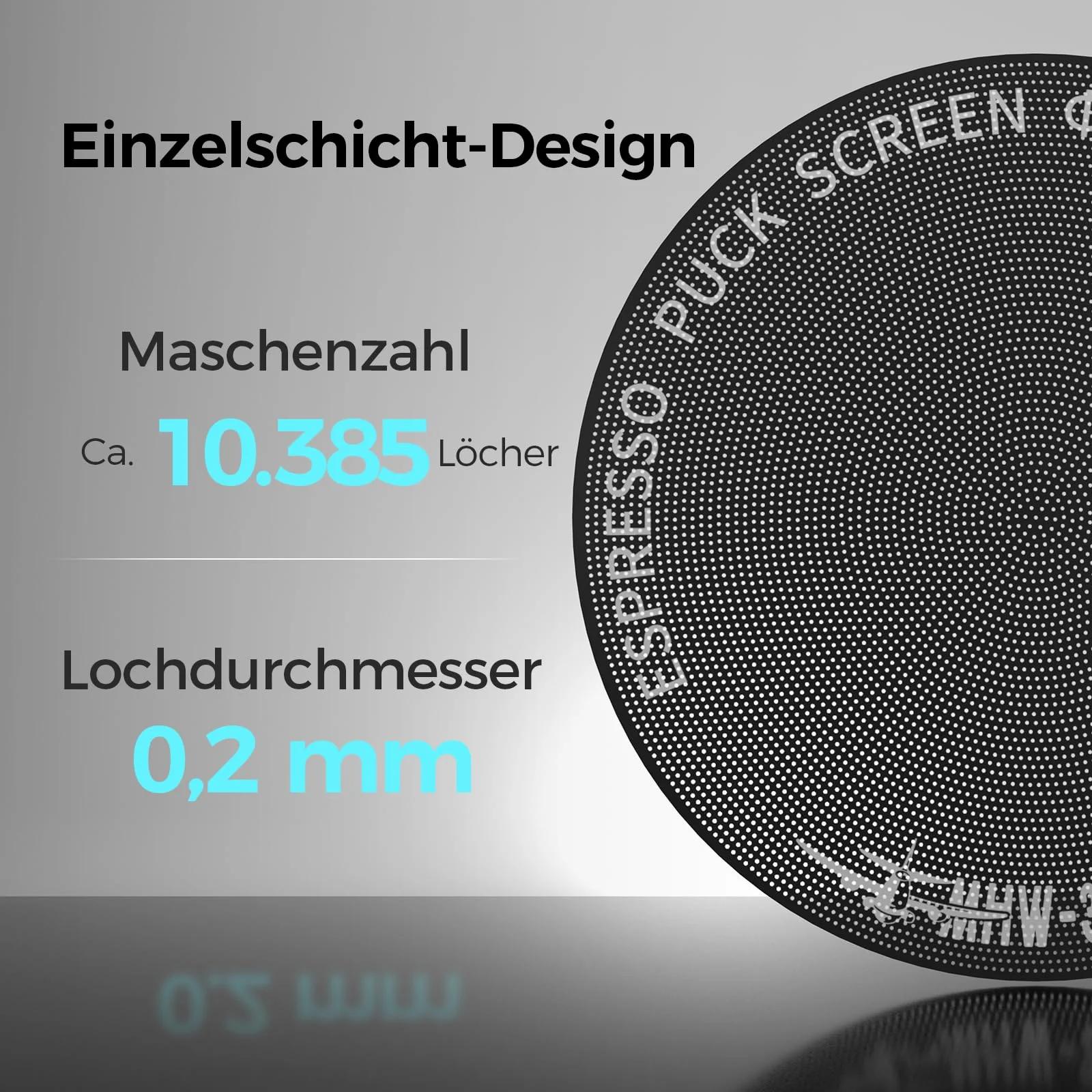 MHW-3BOMBER vastupidav ultrasile espresso pucksieb FG5642-OS – detailne vaade