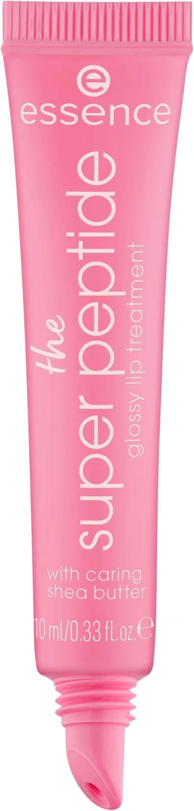 essence cosmetics 4059729518620 huulepalsamid ja -võided – toote esivaade
