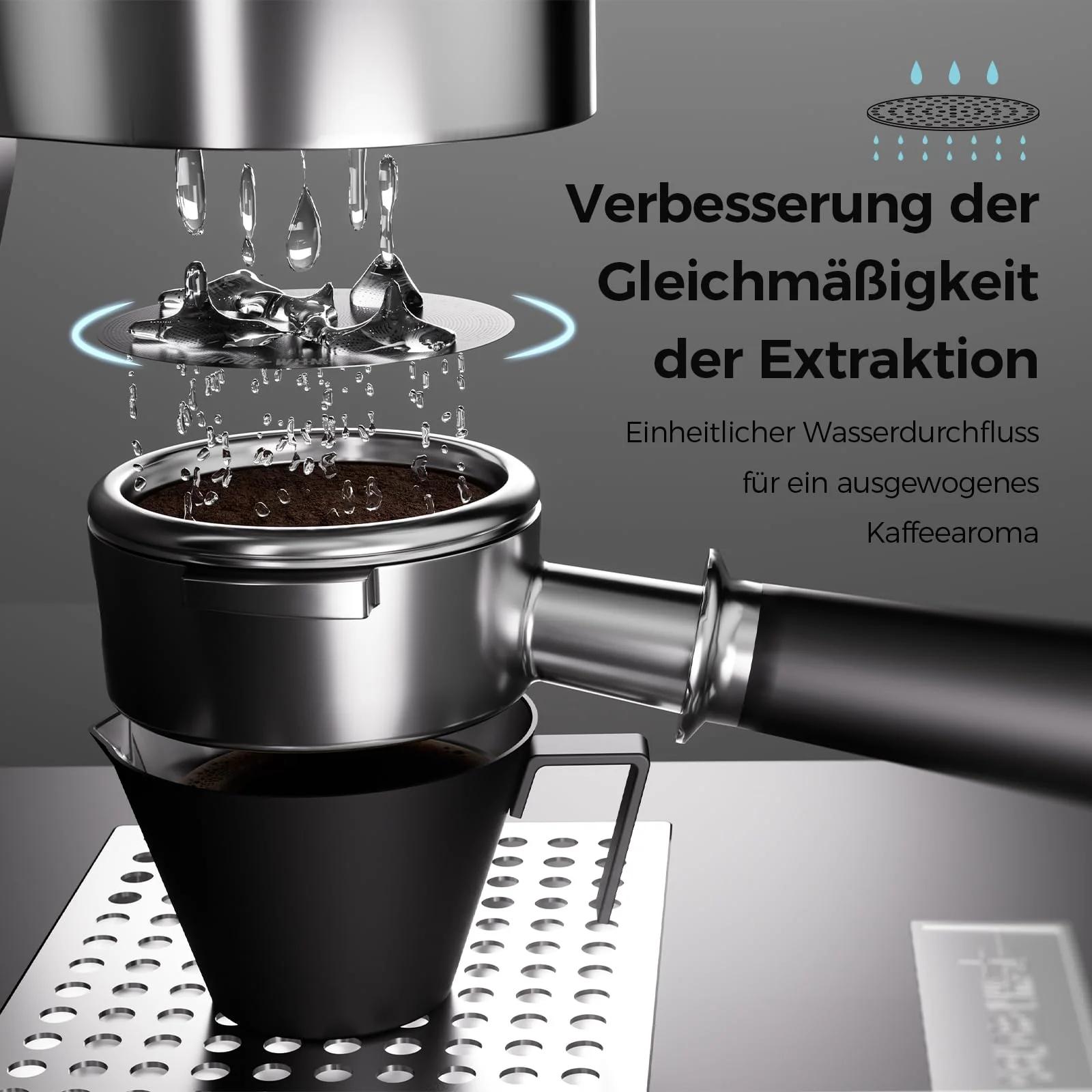 MHW-3BOMBER vastupidav ultrasile espresso pucksieb FG5642-OS – pakend ja tarvikud