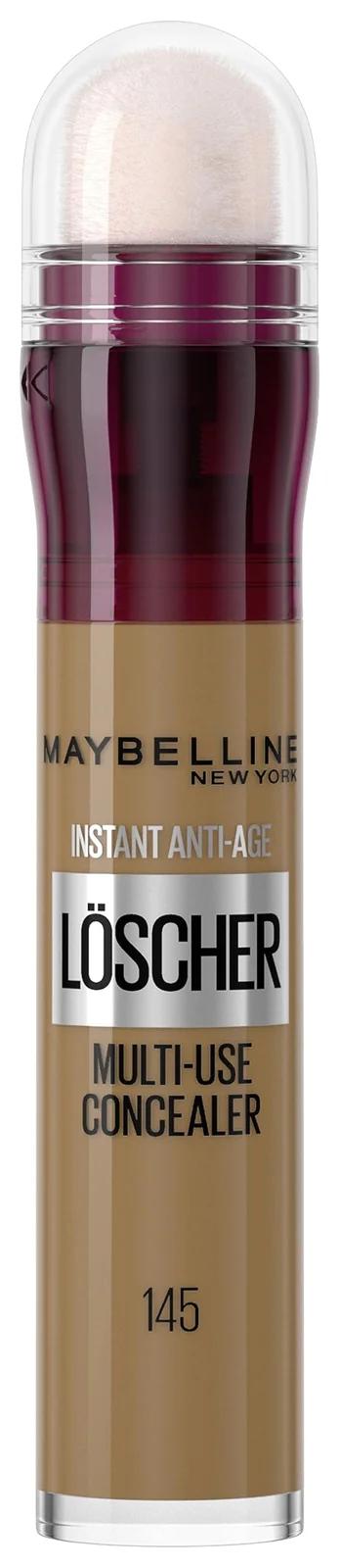 MAYBELLINE siluv peitekreem – nooruslikud silmaümbrused