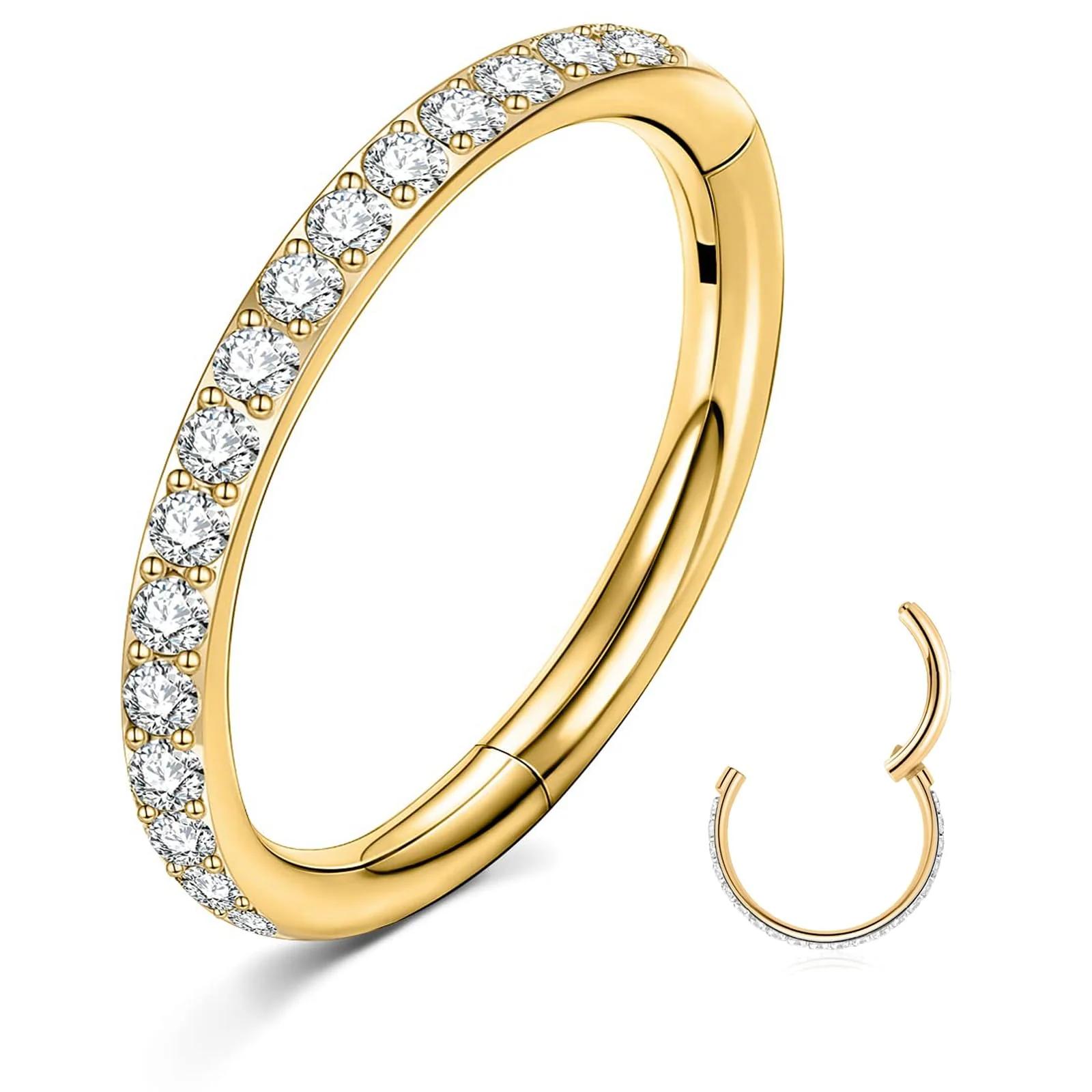 ESHIONER piercingud – toote esivaade – ripats charm