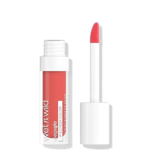 Wet n Wild 65967 põsepuna – detailne lähivaade – emade ja õdede kingitus