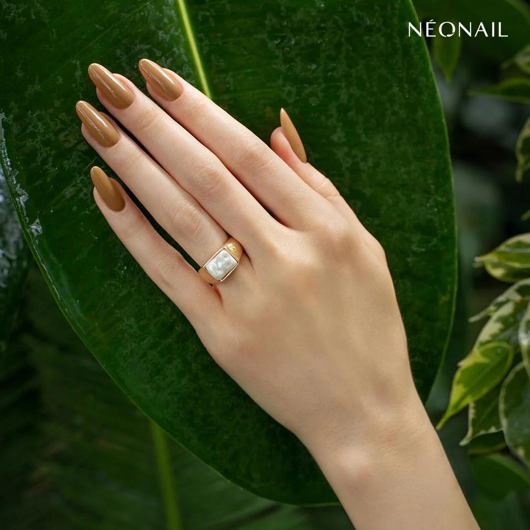 NÉONAIL pikaajaline UV-lakk 7,2 ml – naturaalselt šikk toon – lisavaade