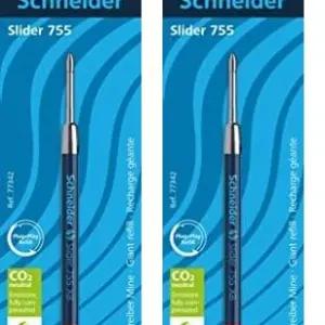 Schneider 77342 kontoritarbed ja kirjutusvahendid – toote esivaade