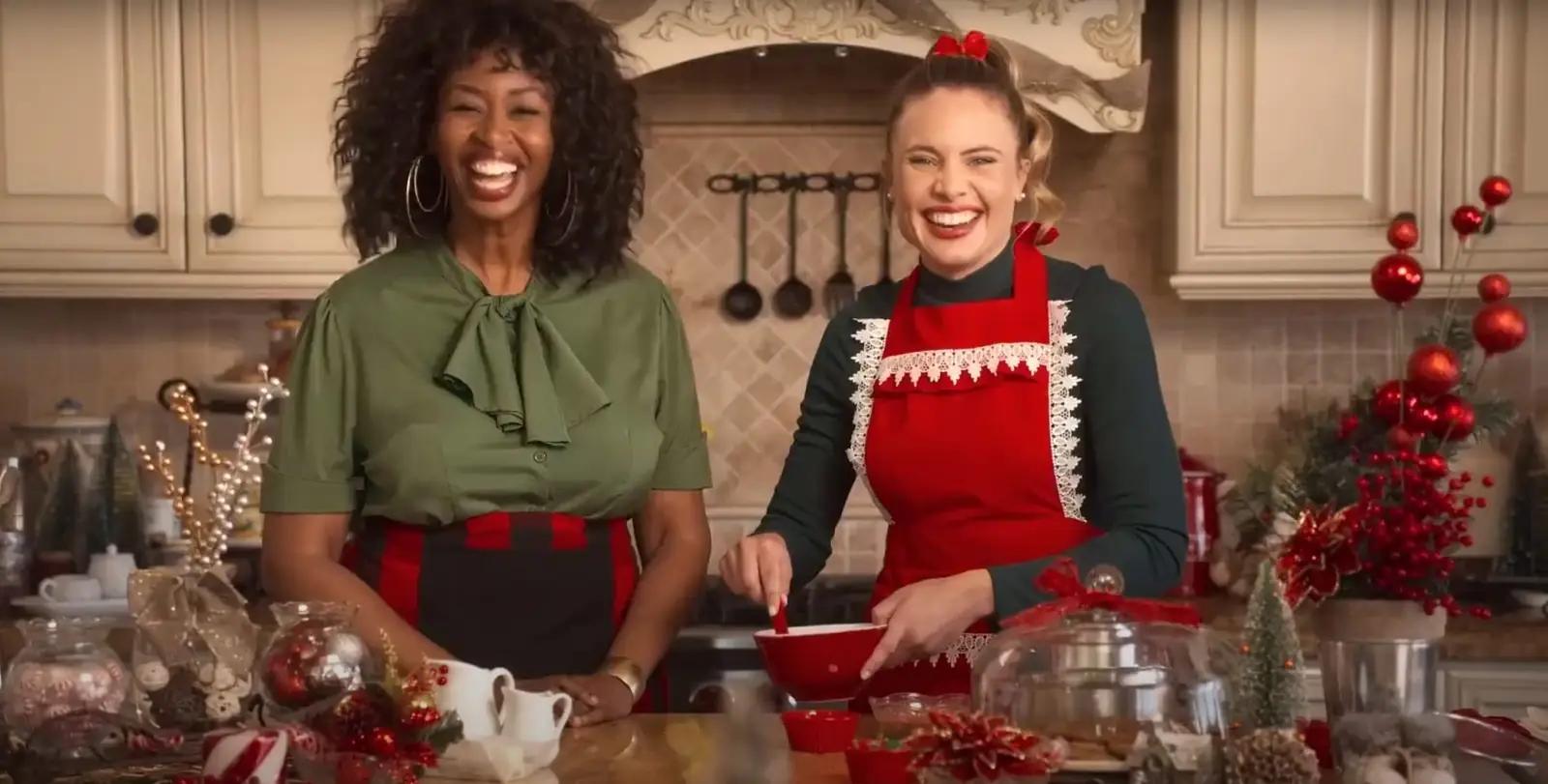 WME Home Entertainment pühadefilmide komplekt – pilt 8