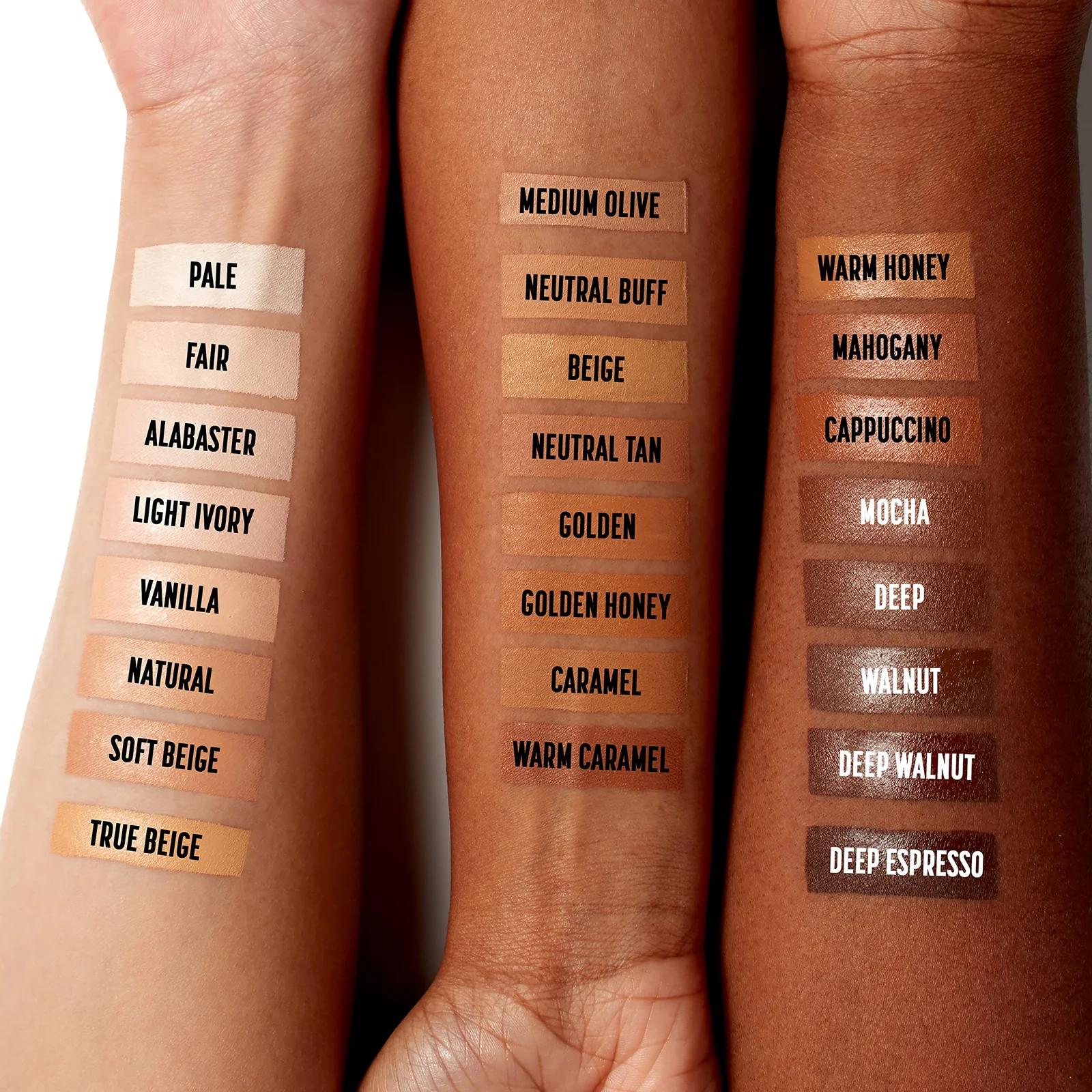 NYX PROFESSIONAL MAKEUP: veekindel kontuurigeel kingituseks – pilt 6