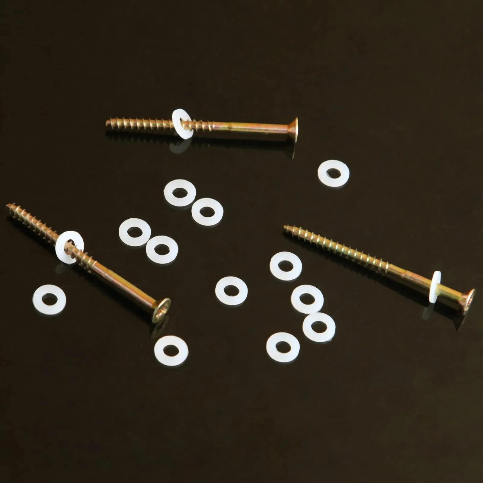 Mbsomnus nailonist aluspadrunid 60 tk — korrosioonikindel – pilt 6